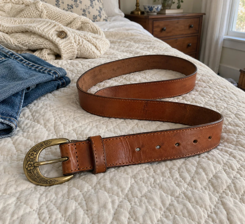 Belts