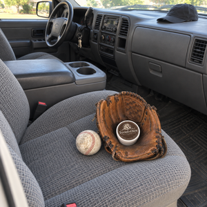 Tanner's Oath Wood & Leather Salve for Baseball