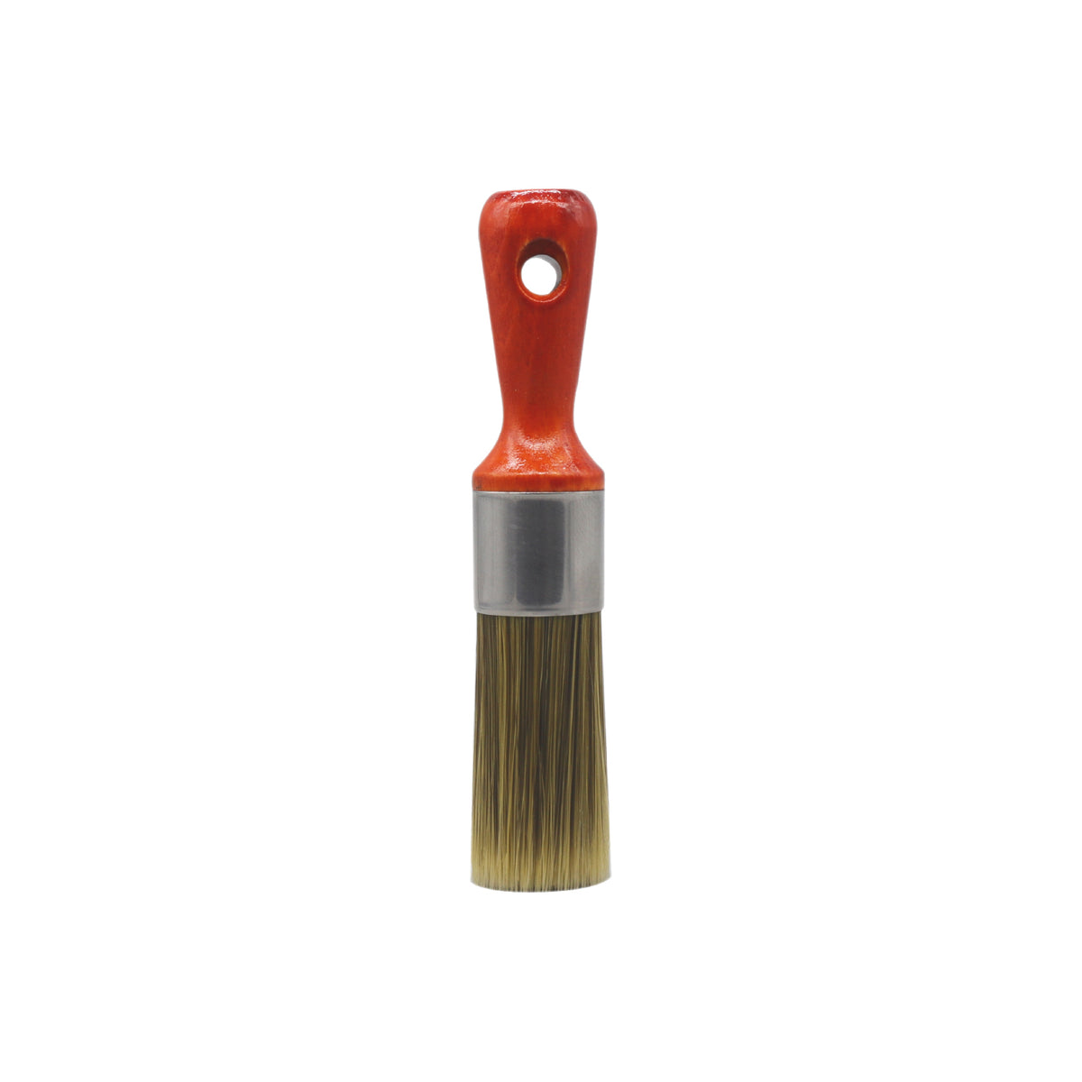 Tanner's Oath Wood & Leather Brush