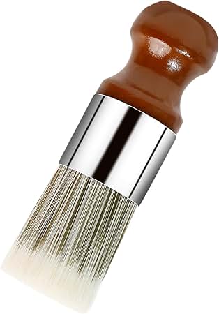 Tanner's Oath Wood & Leather Brush