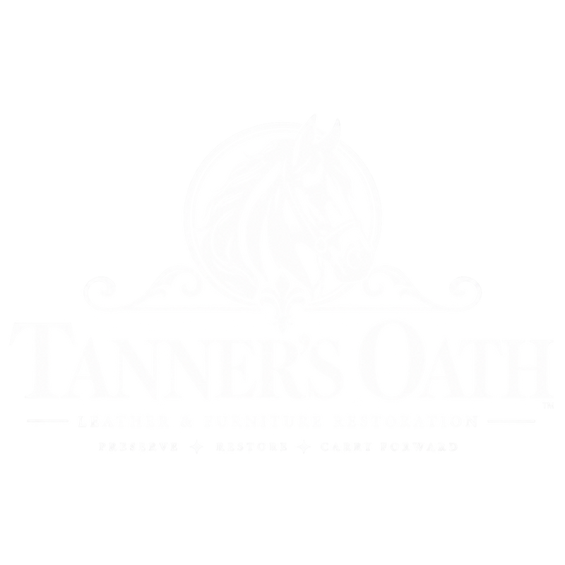 Tanner's Oath